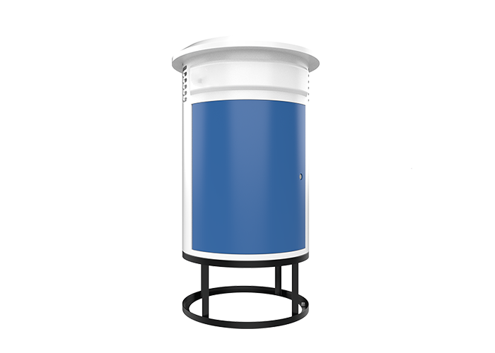 孢子捕捉分析仪